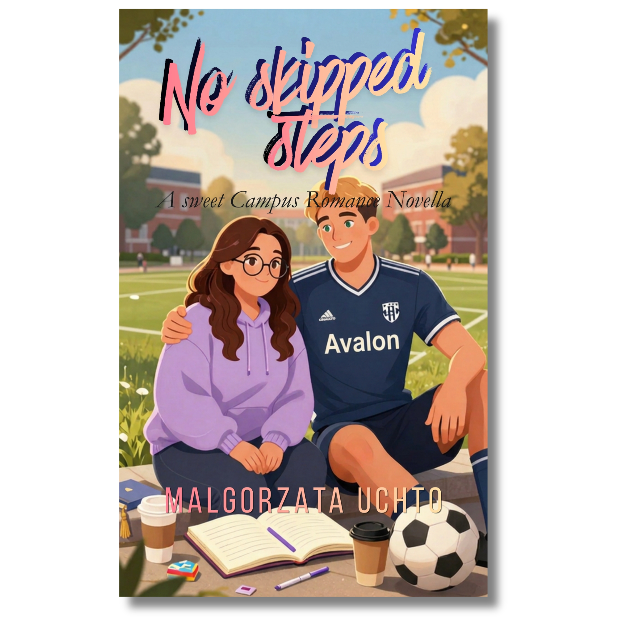 No Skipped Steps